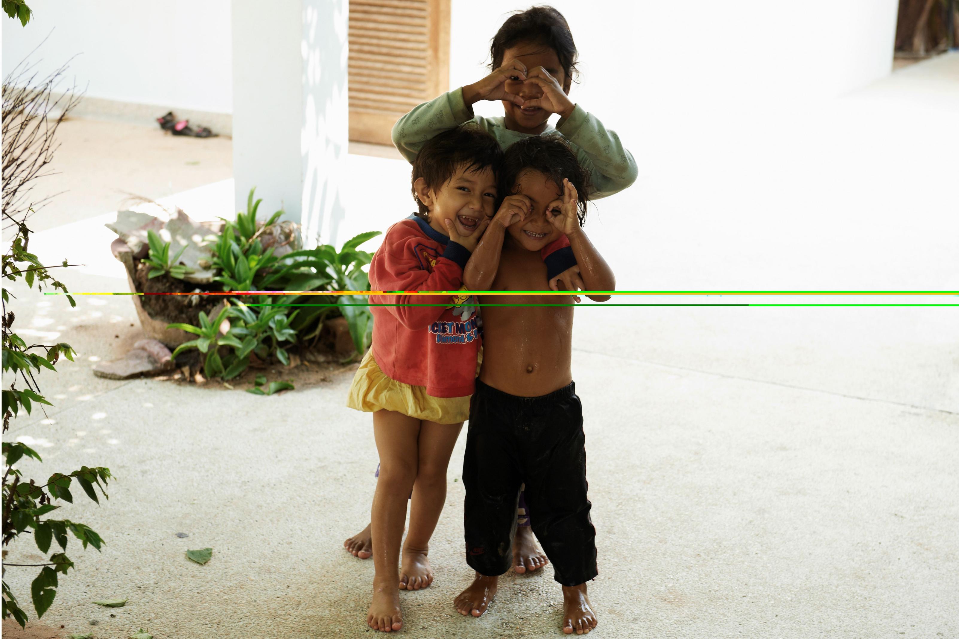 พิพิธภัณฑ์ทุ่นระเบิดกัมพูชา: ทุ่นระเบิดหนึ่งลูก หนึ่งชีวิต